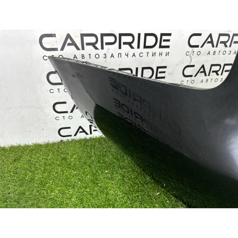 Бампер (наружные элементы кузова) AUDI A4 B8 2012 2.0 CAEB 8K5807303BGRU