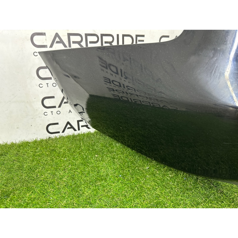 Бампер (наружные элементы кузова) AUDI A4 B8 2012 2.0 CAEB 8K5807303BGRU