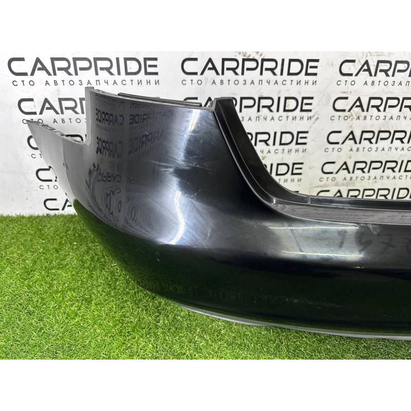 Бампер (наружные элементы кузова) AUDI A4 B8 2012 2.0 CAEB 8K5807303BGRU