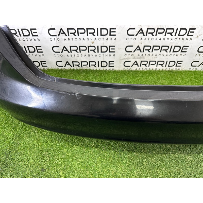 Бампер (наружные элементы кузова) AUDI A4 B8 2012 2.0 CAEB 8K5807303BGRU