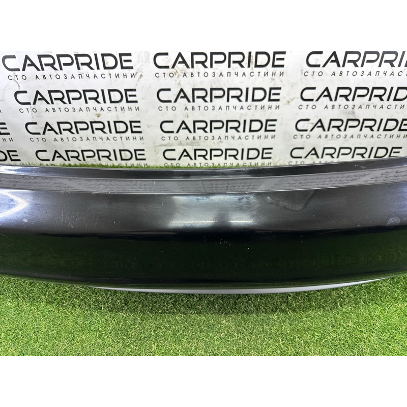 Бампер (наружные элементы кузова) AUDI A4 B8 2012 2.0 CAEB 8K5807303BGRU