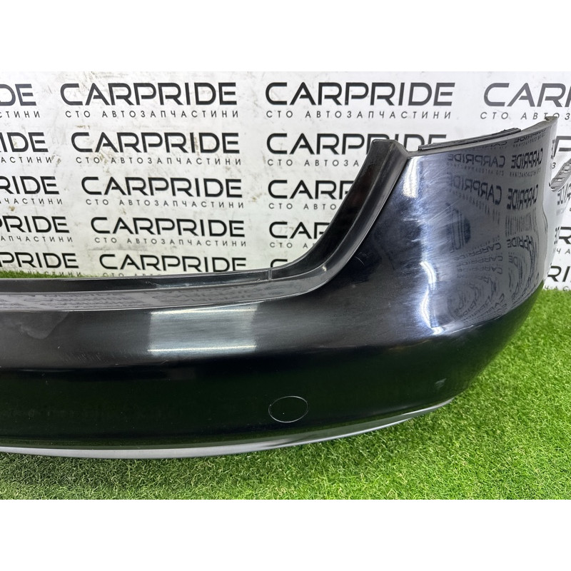 Бампер (наружные элементы кузова) AUDI A4 B8 2012 2.0 CAEB 8K5807303BGRU