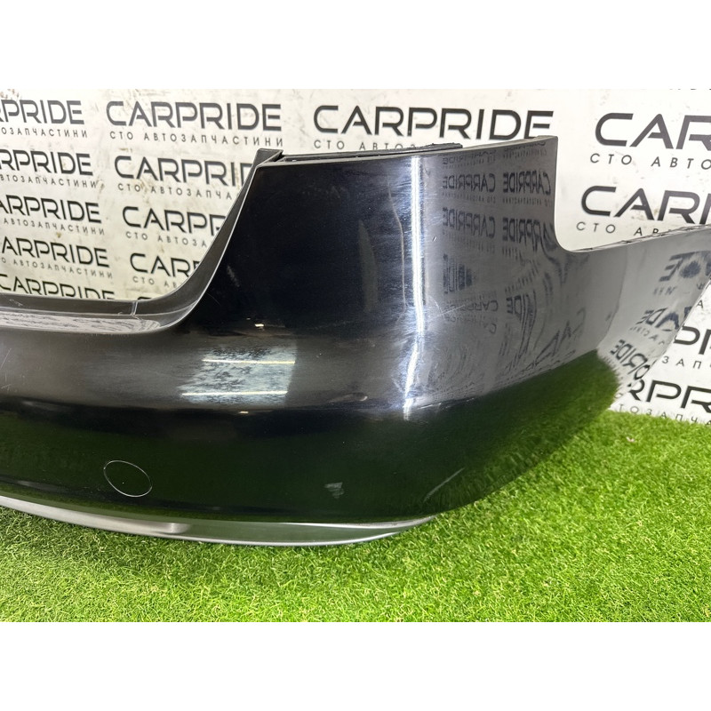 Бампер (наружные элементы кузова) AUDI A4 B8 2012 2.0 CAEB 8K5807303BGRU