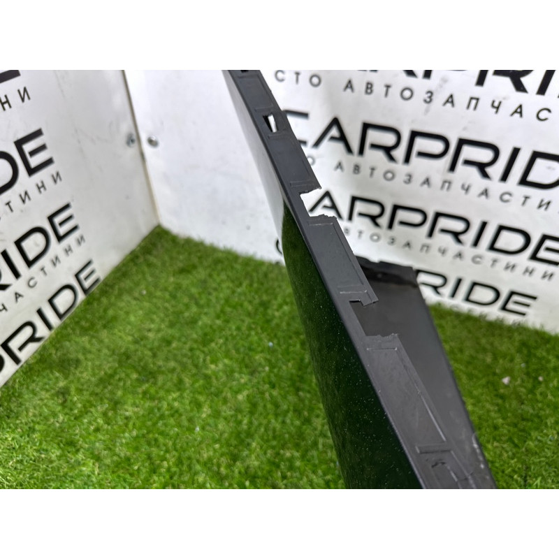 Бампер (наружные элементы кузова) AUDI A4 B8 2012 2.0 CAEB 8K5807303BGRU