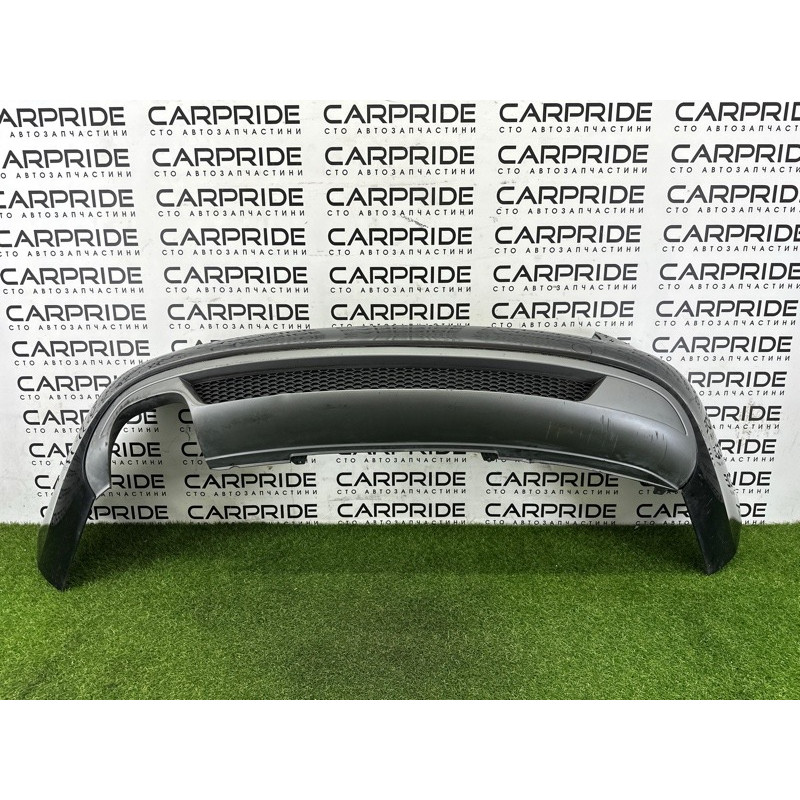 Бампер (наружные элементы кузова) AUDI A4 B8 2012 2.0 CAEB 8K5807303BGRU