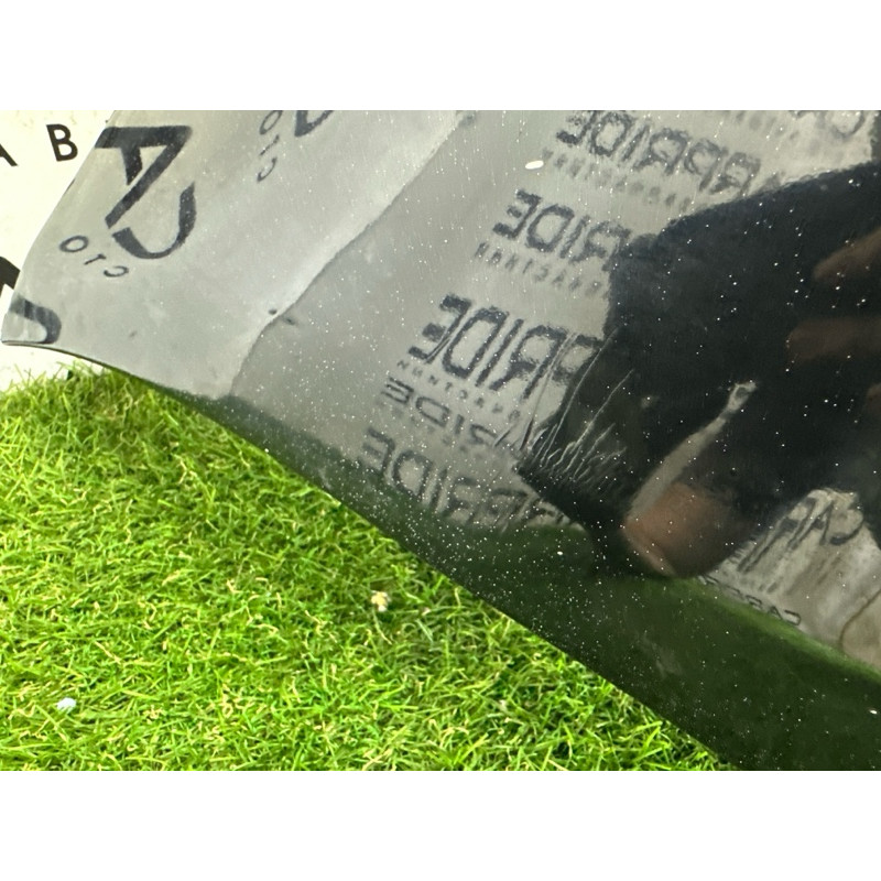 Бампер (наружные элементы кузова) AUDI A4 B8 2012 2.0 CAEB 8K5807303BGRU