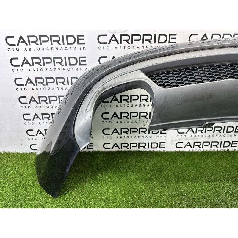 Бампер (наружные элементы кузова) AUDI A4 B8 2012 2.0 CAEB 8K5807303BGRU