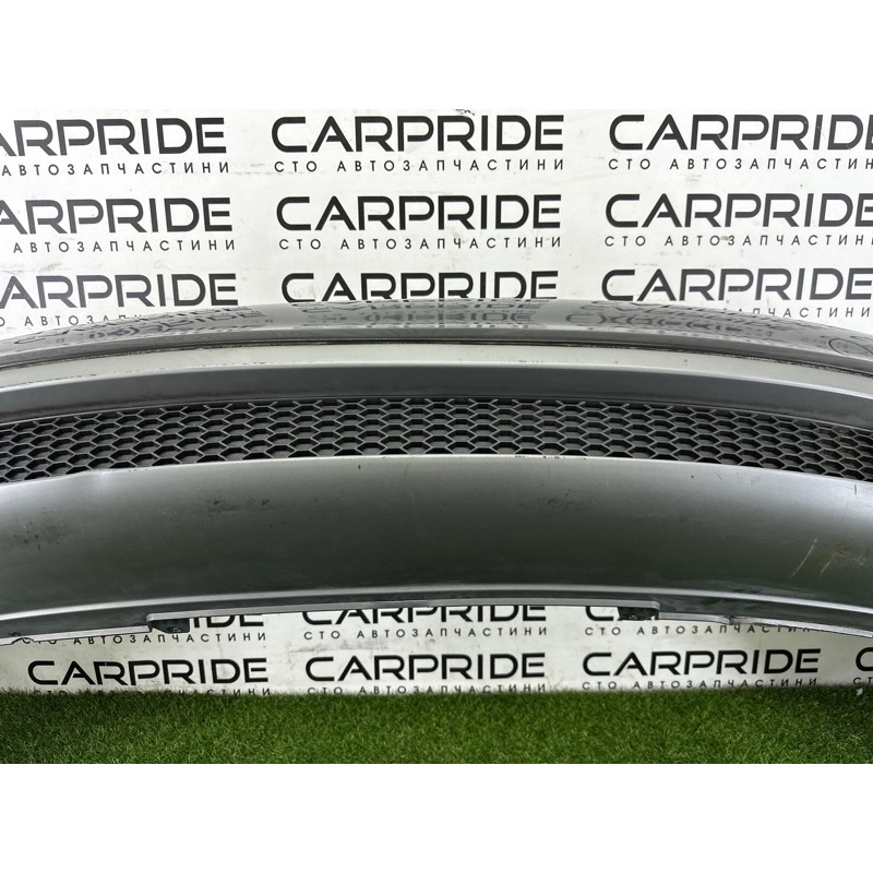 Бампер (наружные элементы кузова) AUDI A4 B8 2012 2.0 CAEB 8K5807303BGRU