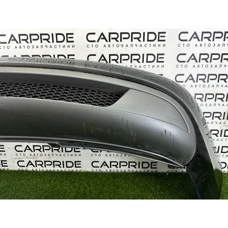 Бампер (наружные элементы кузова) AUDI A4 B8 2012 2.0 CAEB 8K5807303BGRU