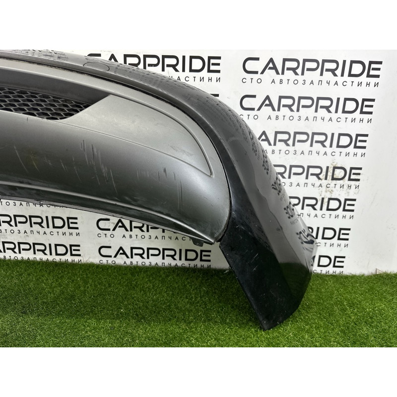 Бампер (наружные элементы кузова) AUDI A4 B8 2012 2.0 CAEB 8K5807303BGRU