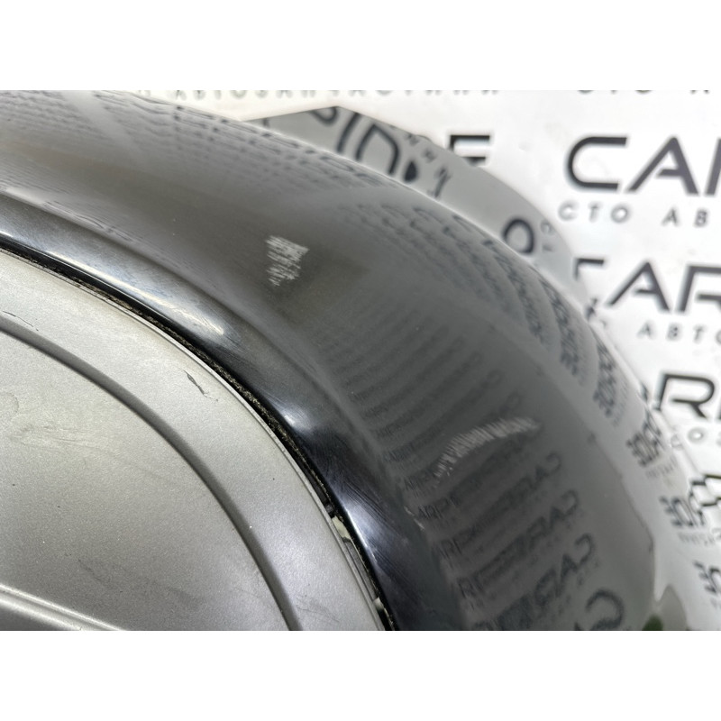 Бампер (наружные элементы кузова) AUDI A4 B8 2012 2.0 CAEB 8K5807303BGRU