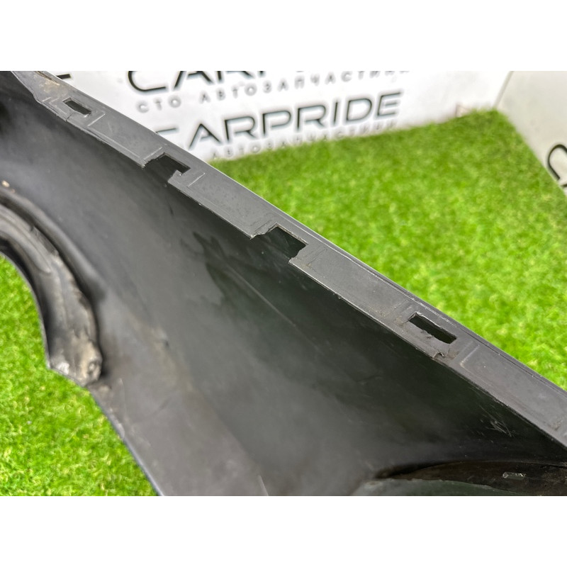 Бампер (наружные элементы кузова) AUDI A4 B8 2012 2.0 CAEB 8K5807303BGRU