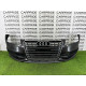Бампер (наружные элементы кузова) AUDI A7 4G 2012 3.0 CGXB 4G8807065AHGRU