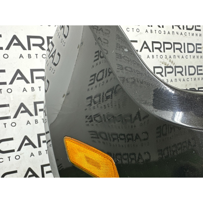 Бампер (наружные элементы кузова) AUDI A7 4G 2012 3.0 CGXB 4G8807065AHGRU