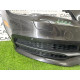 Бампер (наружные элементы кузова) AUDI A7 4G 2012 3.0 CGXB 4G8807065AHGRU