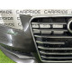 Бампер (наружные элементы кузова) AUDI A7 4G 2012 3.0 CGXB 4G8807065AHGRU