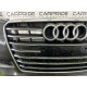 Бампер (наружные элементы кузова) AUDI A7 4G 2012 3.0 CGXB 4G8807065AHGRU