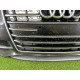 Бампер (наружные элементы кузова) AUDI A7 4G 2012 3.0 CGXB 4G8807065AHGRU
