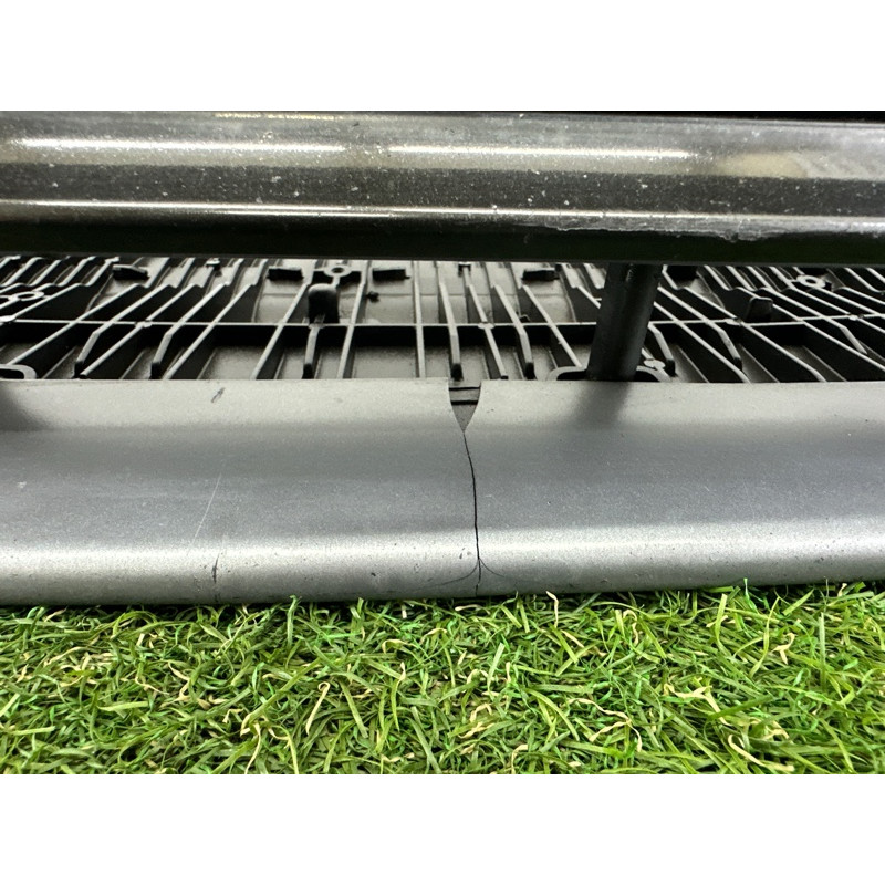 Бампер (наружные элементы кузова) AUDI A7 4G 2012 3.0 CGXB 4G8807065AHGRU