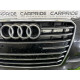 Бампер (наружные элементы кузова) AUDI A7 4G 2012 3.0 CGXB 4G8807065AHGRU