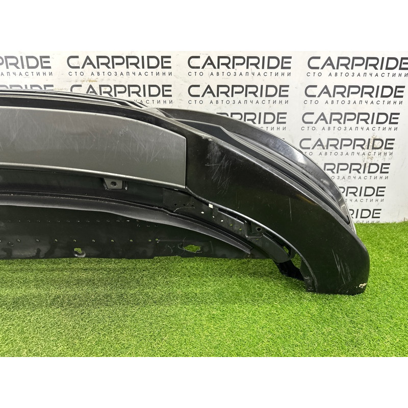 Бампер (наружные элементы кузова) AUDI A7 4G 2012 3.0 CGXB 4G8807065AHGRU