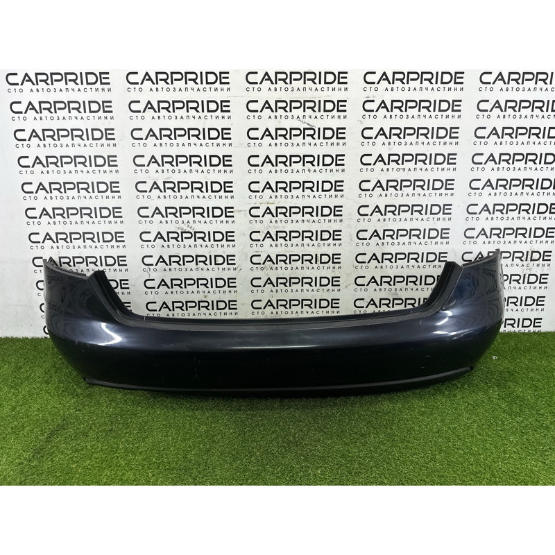 Бампер (наружные элементы кузова) AUDI A4 B8 2012 2.0 CAEB 8K5807303GRU