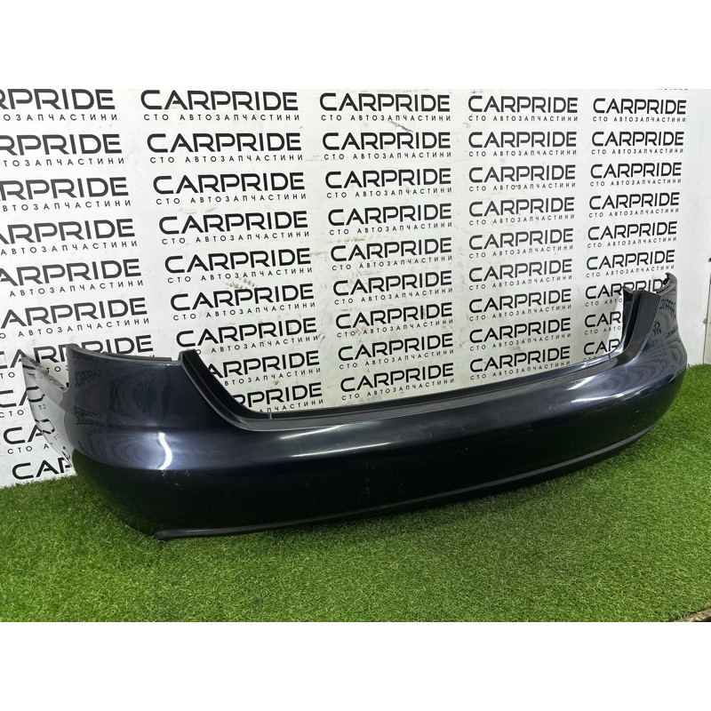 Бампер (наружные элементы кузова) AUDI A4 B8 2012 2.0 CAEB 8K5807303GRU