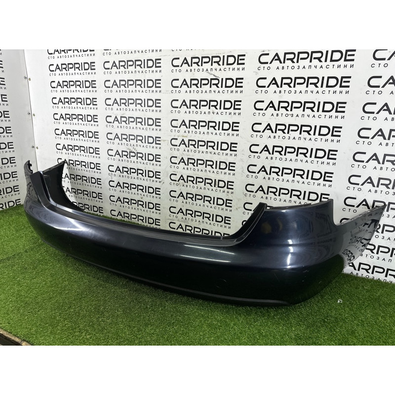 Бампер (наружные элементы кузова) AUDI A4 B8 2012 2.0 CAEB 8K5807303GRU