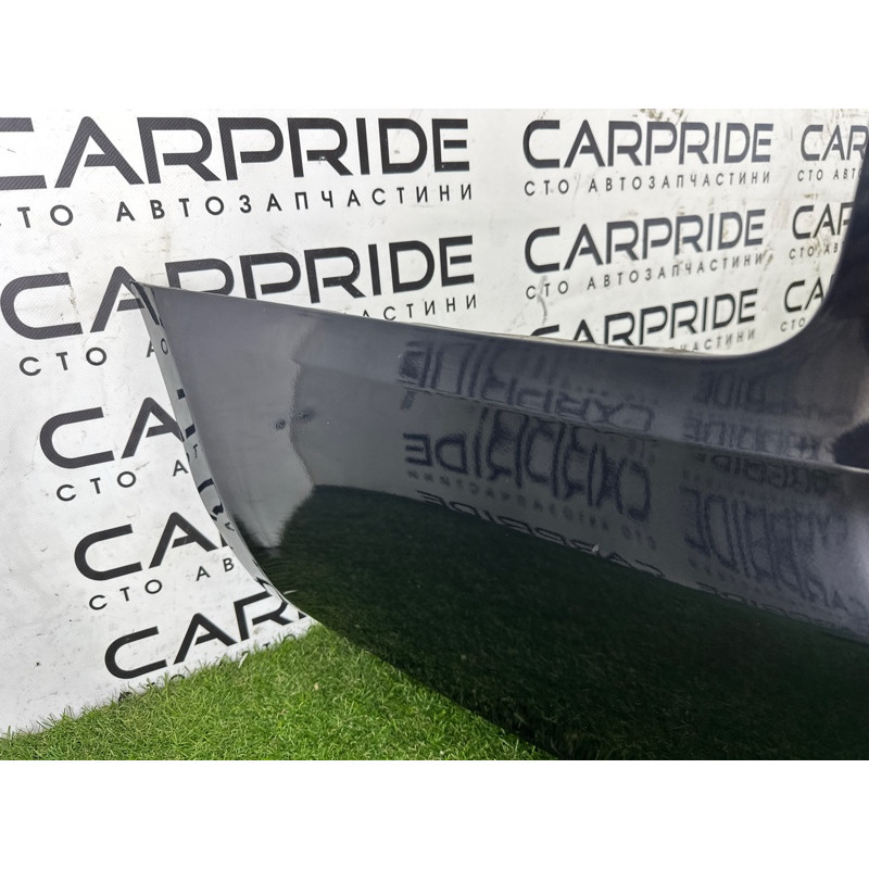 Бампер (наружные элементы кузова) AUDI A4 B8 2012 2.0 CAEB 8K5807303GRU