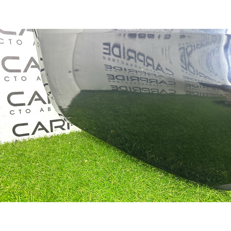 Бампер (наружные элементы кузова) AUDI A4 B8 2012 2.0 CAEB 8K5807303GRU