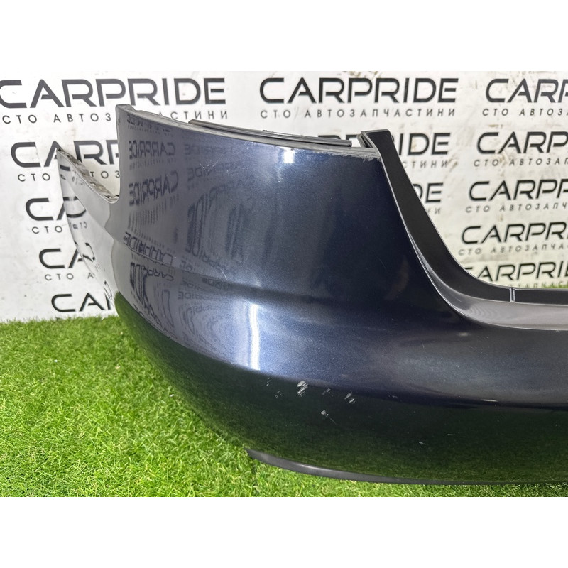 Бампер (наружные элементы кузова) AUDI A4 B8 2012 2.0 CAEB 8K5807303GRU