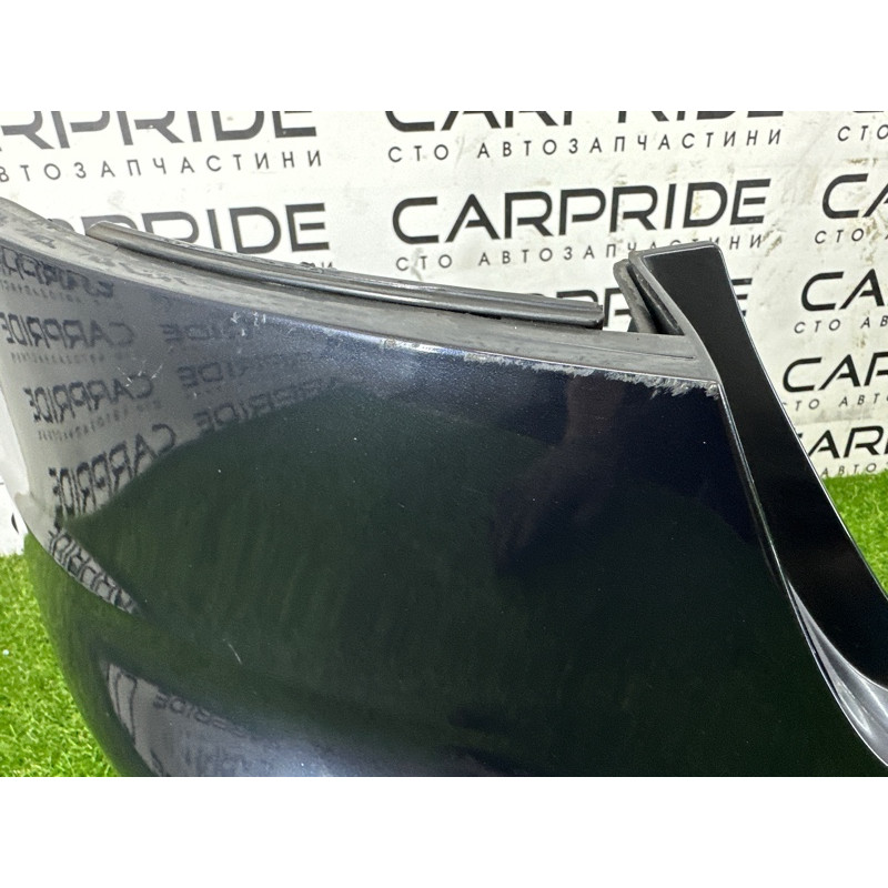 Бампер (наружные элементы кузова) AUDI A4 B8 2012 2.0 CAEB 8K5807303GRU