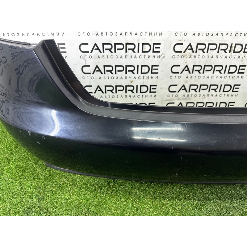 Бампер (наружные элементы кузова) AUDI A4 B8 2012 2.0 CAEB 8K5807303GRU