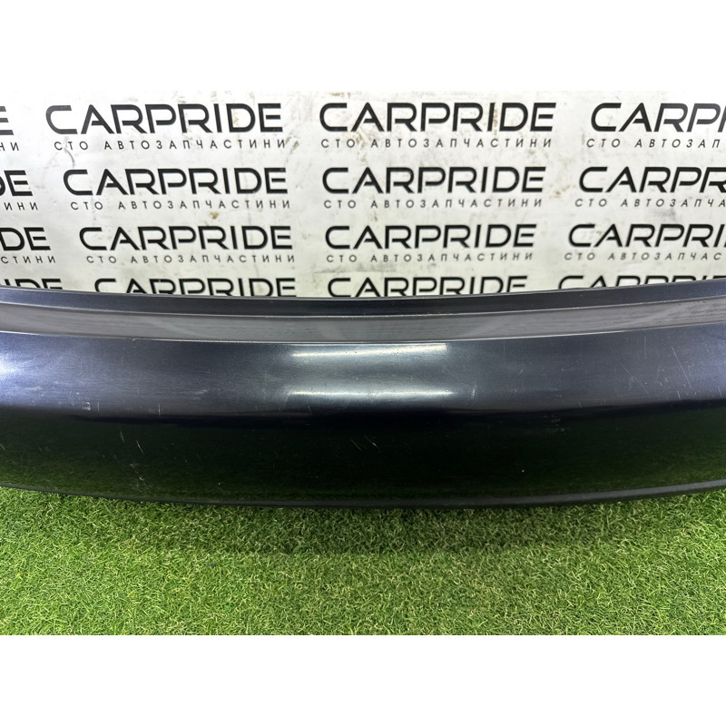 Бампер (наружные элементы кузова) AUDI A4 B8 2012 2.0 CAEB 8K5807303GRU