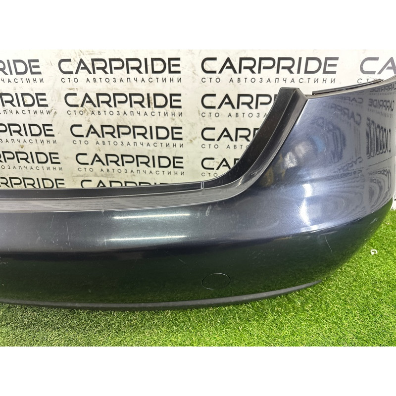 Бампер (наружные элементы кузова) AUDI A4 B8 2012 2.0 CAEB 8K5807303GRU