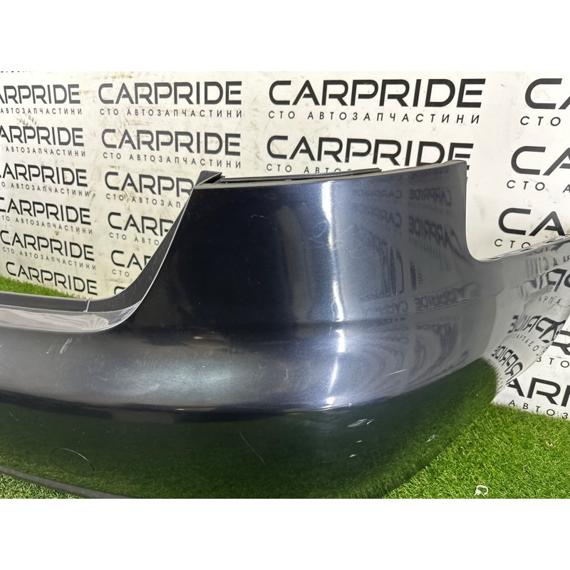 Бампер (наружные элементы кузова) AUDI A4 B8 2012 2.0 CAEB 8K5807303GRU