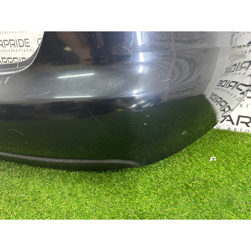 Бампер (наружные элементы кузова) AUDI A4 B8 2012 2.0 CAEB 8K5807303GRU