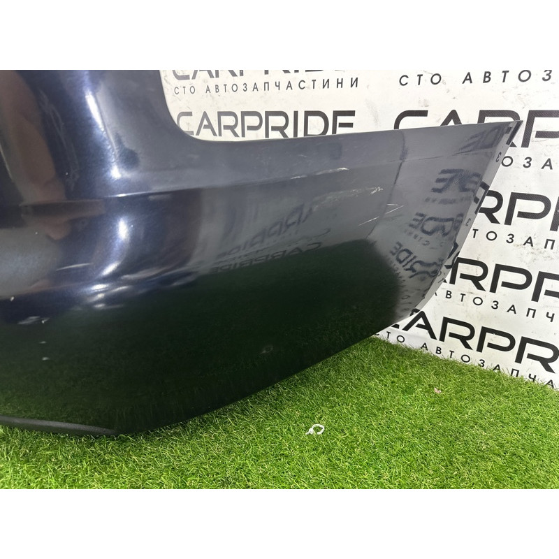 Бампер (наружные элементы кузова) AUDI A4 B8 2012 2.0 CAEB 8K5807303GRU