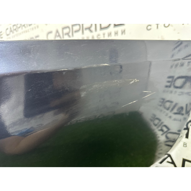 Бампер (наружные элементы кузова) AUDI A4 B8 2012 2.0 CAEB 8K5807303GRU