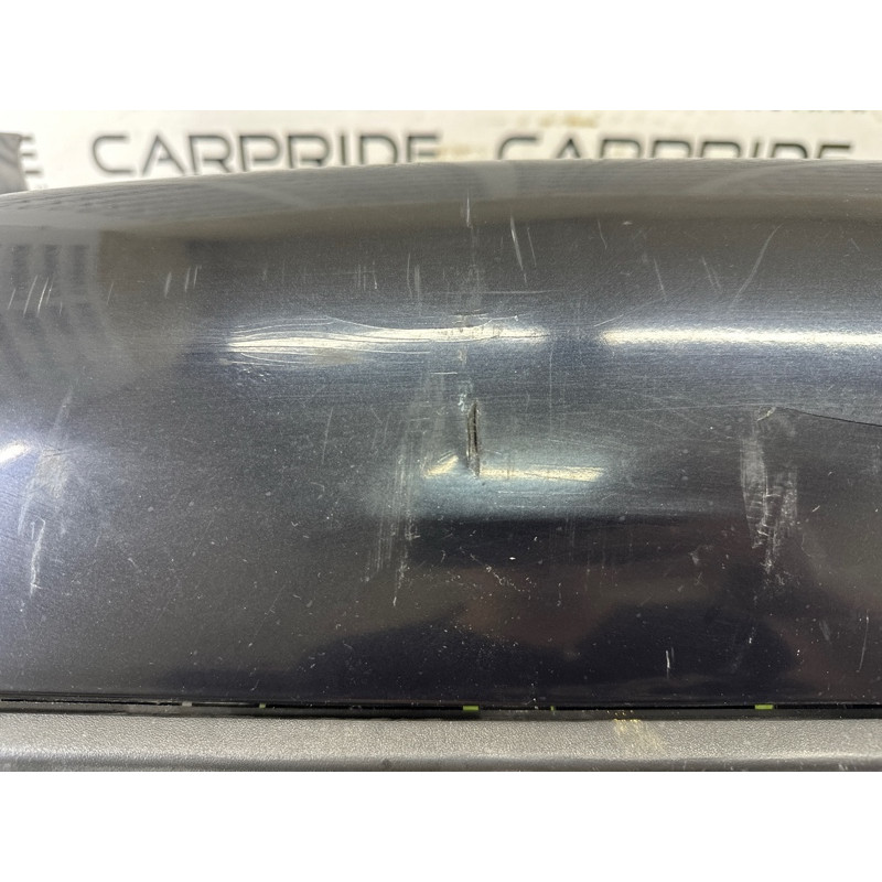 Бампер (наружные элементы кузова) AUDI A4 B8 2012 2.0 CAEB 8K5807303GRU