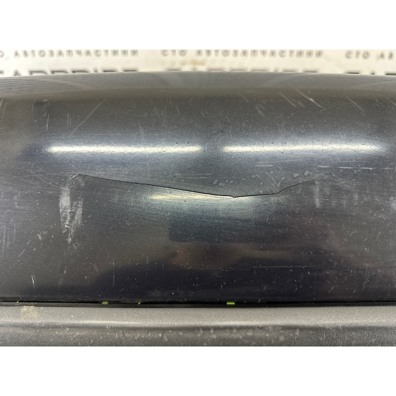 Бампер (наружные элементы кузова) AUDI A4 B8 2012 2.0 CAEB 8K5807303GRU