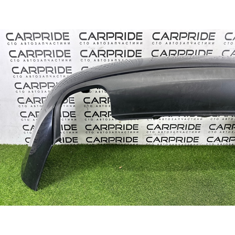 Бампер (наружные элементы кузова) AUDI A4 B8 2012 2.0 CAEB 8K5807303GRU