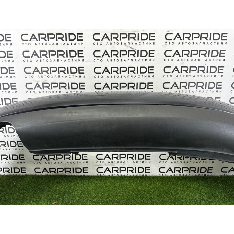 Бампер (наружные элементы кузова) AUDI A4 B8 2012 2.0 CAEB 8K5807303GRU