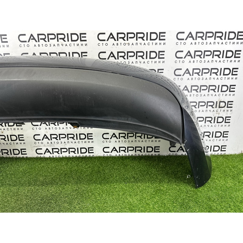 Бампер (наружные элементы кузова) AUDI A4 B8 2012 2.0 CAEB 8K5807303GRU