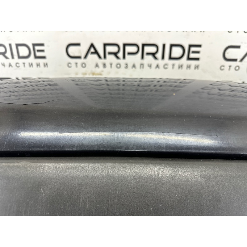 Бампер (наружные элементы кузова) AUDI A4 B8 2012 2.0 CAEB 8K5807303GRU