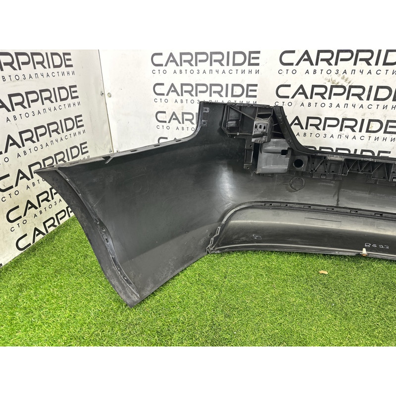 Бампер (наружные элементы кузова) AUDI A4 B8 2012 2.0 CAEB 8K5807303GRU