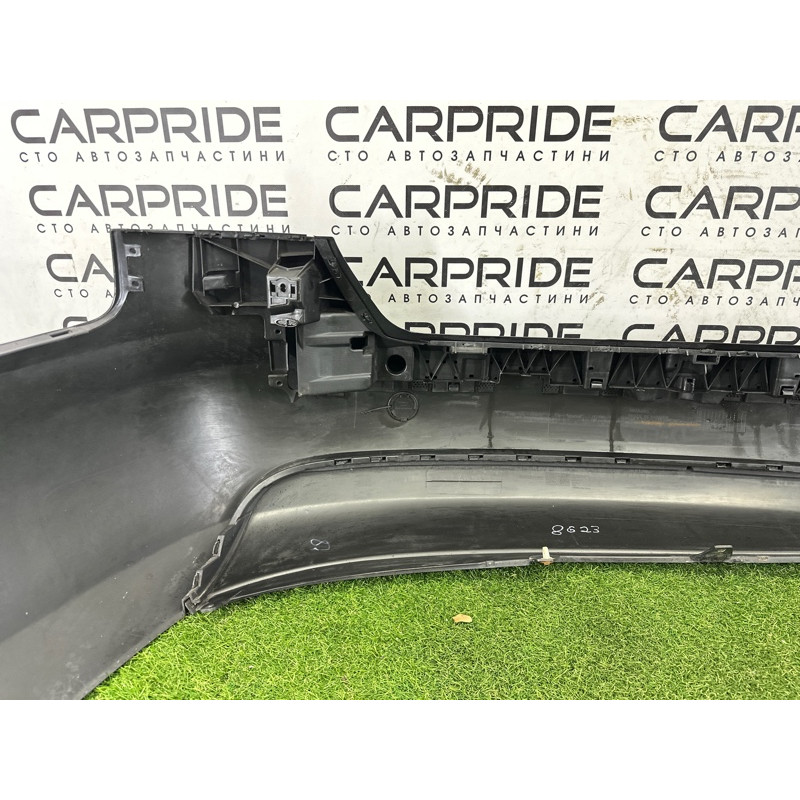 Бампер (наружные элементы кузова) AUDI A4 B8 2012 2.0 CAEB 8K5807303GRU