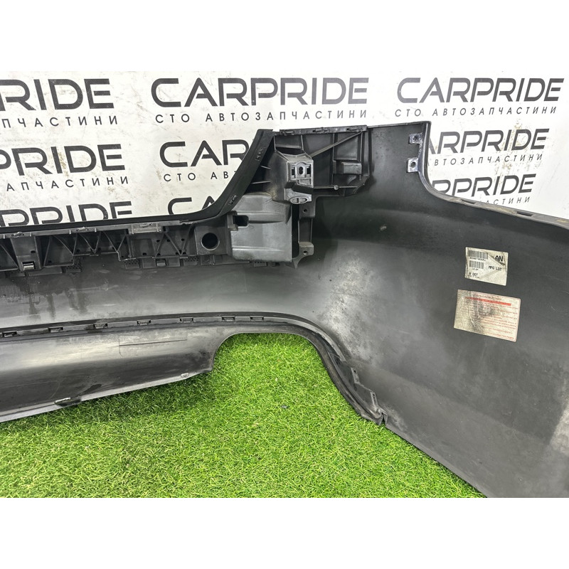 Бампер (наружные элементы кузова) AUDI A4 B8 2012 2.0 CAEB 8K5807303GRU