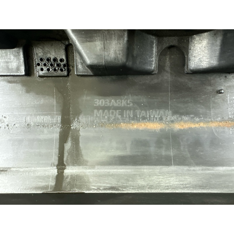 Бампер (наружные элементы кузова) AUDI A4 B8 2012 2.0 CAEB 8K5807303GRU