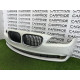 Бампер (наружные элементы кузова) BMW 7-series F01 2011 3.0 N54 51117251632